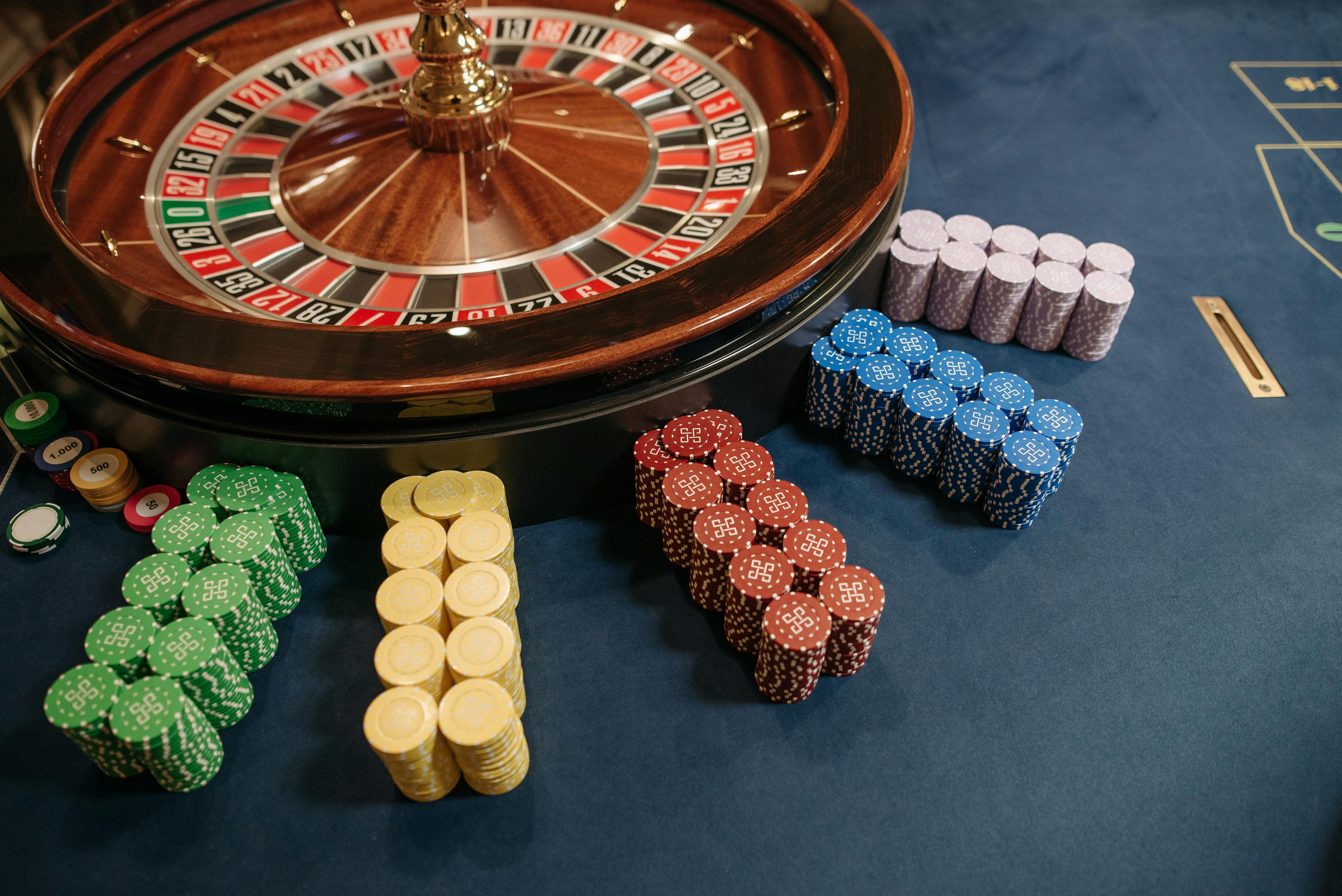 Baccarat
